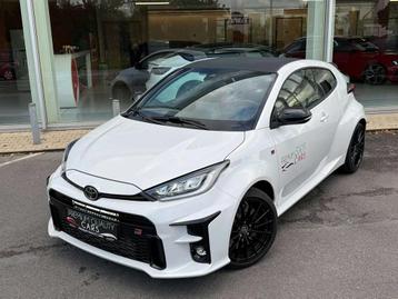 Toyota Yaris GR 4x4 / CARPLAY / PERFORMANCE / CARPLAY / CAME beschikbaar voor biedingen