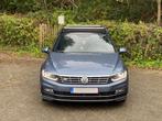 Volkswagen Passat R-Line 2.0 TDi, Cuir, Achat, Entreprise, 1968 cm³