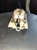 Corgi toys tiger 1 tanks, Hobby en Vrije tijd, Ophalen of Verzenden, Zo goed als nieuw