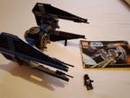 lego starwars 6206, Ophalen of Verzenden, Gebruikt, Complete set, Lego