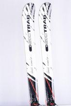 164; 171 cm toerski's SKITRAB TOUR RANDO XL, black, woodcore, Sport en Fitness, Overige merken, Ski, Gebruikt, 160 tot 180 cm