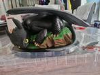 Figurine Krokmou/Toothless 90€, Ophalen, Nieuw