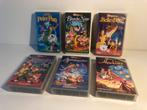 Disney Classics VHS Collection – Like New, Verzamelen, Ophalen of Verzenden, Nieuw, Overige typen