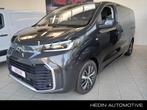 Toyota Proace Verso 2.0D 106kW MWB Family, Auto's, Toyota, 1800 kg, 4 cilinders, ProAce, 193 g/km