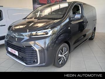 Toyota Proace Verso 2.0D 106kW MWB Family beschikbaar voor biedingen