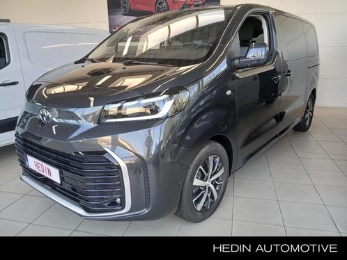 Toyota Proace Verso 2.0D 106kW MWB Family, Auto's, Toyota, Bedrijf, Te koop, ProAce, Adaptive Cruise Control, Airconditioning