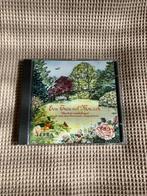Een tuin vol muziek 'musicale wandelingen' componisten CD, Overige typen, Ophalen of Verzenden, Zo goed als nieuw, Romantiek