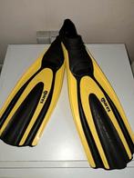 Duikvinnen Mares maat 38-39, Watersport en Boten, Ophalen, Gebruikt