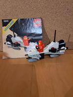 Lego space 6842 Small Space Shuttle Craft, Kinderen en Baby's, Ophalen of Verzenden, Gebruikt, Complete set, Lego