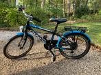 Oxford kick off 20 inch jongensfiets, Fietsen en Brommers, Ophalen, Zo goed als nieuw, 20 inch, Versnellingen