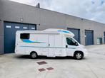 FIAT EURAMOBIL, Caravans en Kamperen, Mobilhomes, Bedrijf