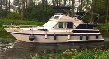 boot Beachcraft 39 voet (11,9m)