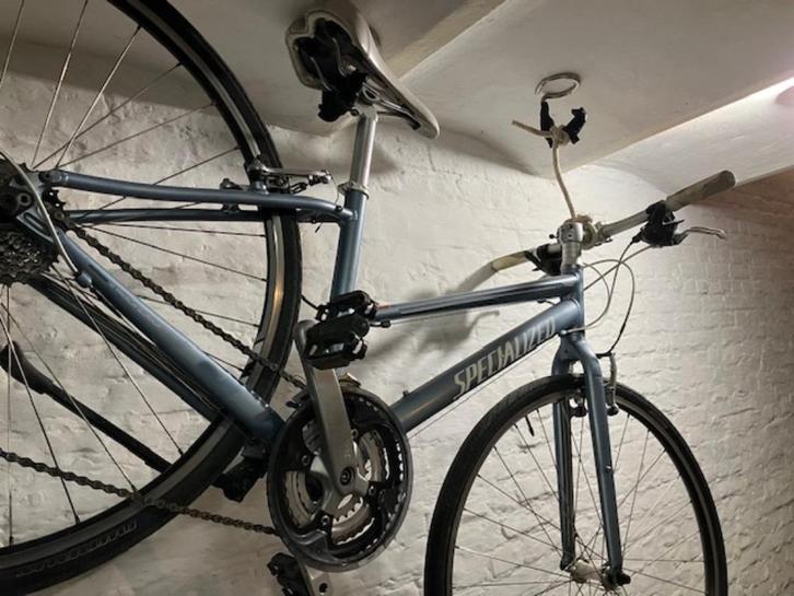 Specialized vrouwen fiets, Fietsen en Brommers, Fietsen | Dames | Sportfietsen en Toerfietsen, Gebruikt, Overige merken, Meer dan 20 versnellingen