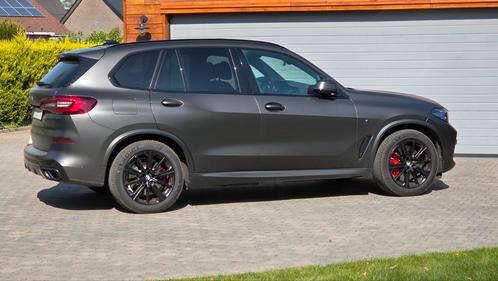BMW X5 45e met 50.000km, Auto's, BMW, Particulier, X5, 360° camera, 4x4, ABS, Achteruitrijcamera, Adaptieve lichten, Adaptive Cruise Control
