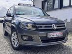 Volkswagen Tiguan 1.4 TSI R LINE Sport, Autos, Volkswagen, Argent ou Gris, Achat, Entreprise, 149 g/km