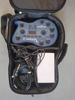 Behringer V-AMP 2 amp moduler/multi effect, Ophalen, Delay of Echo