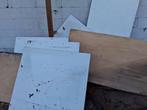 Gratis houten platen, Doe-het-zelf en Bouw, Ophalen