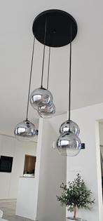 Superbes lampes signées Goossens Wonen, Maison & Meubles, Enlèvement