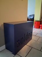 Lichtbak: Solden., Ophalen of Verzenden