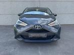 Toyota Aygo x-play avec Climatisation, Argent ou Gris, Achat, Euro 6, Boîte manuelle