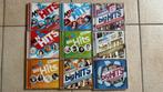 9 delig cd pakket enkel MNM hits, Ophalen of Verzenden, Gebruikt