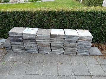 Pavés a donner, Enlèvement, Utilisé, Autres types, Autres matériaux