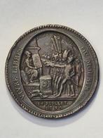 MONNERON-MONNAIE DE CONFIANCE DE 5 SOLS 1792, Ophalen