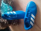Basketbal adidas 18.4 kinderen, Verzenden, Zo goed als nieuw