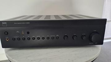 NAD 356BEE met DAC module beschikbaar voor biedingen