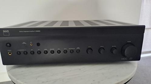 NAD 356BEE met DAC module, Audio, Tv en Foto, Versterkers en Ontvangers, Zo goed als nieuw, Stereo, 60 tot 120 watt, Overige merken