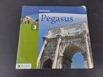 Pegasus 3, Boeken, Schoolboeken, Ophalen of Verzenden, Latijn