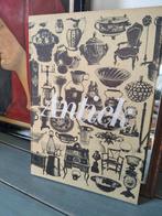 3 boeken over inrichting, Ophalen of Verzenden, Gelezen