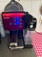 Breville primalatte espresso in goed staat, Ophalen, Zo goed als nieuw