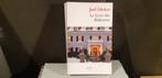 Joël Dicker Le Livre des Baltimore, Ophalen, Gelezen