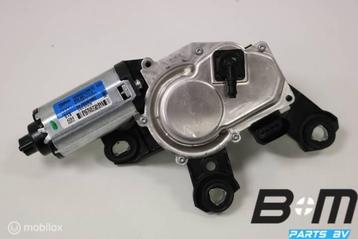 Ruitenwissermotor achter Audi A1 FL beschikbaar voor biedingen