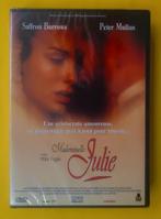 DVD du film Mademoiselle Julie - Neuf sous blister  V2, Cd's en Dvd's, Dvd's | Drama, Alle leeftijden, Ophalen of Verzenden, Nieuw in verpakking