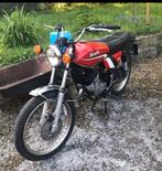 RECHERCHE MOTO BENELLI 125, Ophalen, Gebruikt