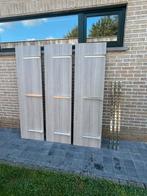 Wandplanken laminaat, Ophalen, Zo goed als nieuw