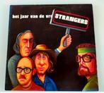 Vinyl LP Het jaar van De Strangers Pop Schlager Belpop, Cd's en Dvd's, Ophalen of Verzenden, 12 inch, Pop