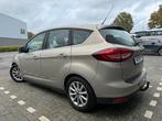 Ford C-Max 1.0 EcoBoost 92 kW Airco Trekhaak Cruise Control, Euro 6, Bedrijf, Handgeschakeld, Trekhaak