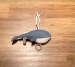 Trixie muziekdoos walvis blauw, Kinderen en Baby's, Ophalen of Verzenden, Zo goed als nieuw, Mobiel