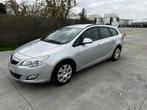 OPEL ASTRA 1.3 CDTi SPORTS TOURER, Auto's, Voorwielaandrijving, Euro 5, Stof, Zwart