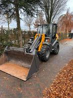 Shovel mecalac ax850 (bj2012), Zakelijke goederen, Machines en Bouw | Kranen en Graafmachines, Ophalen