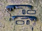 Buitenhandgrepen voor Porsche 924/944, Auto-onderdelen, Carrosserie, Ophalen of Verzenden, Porsche