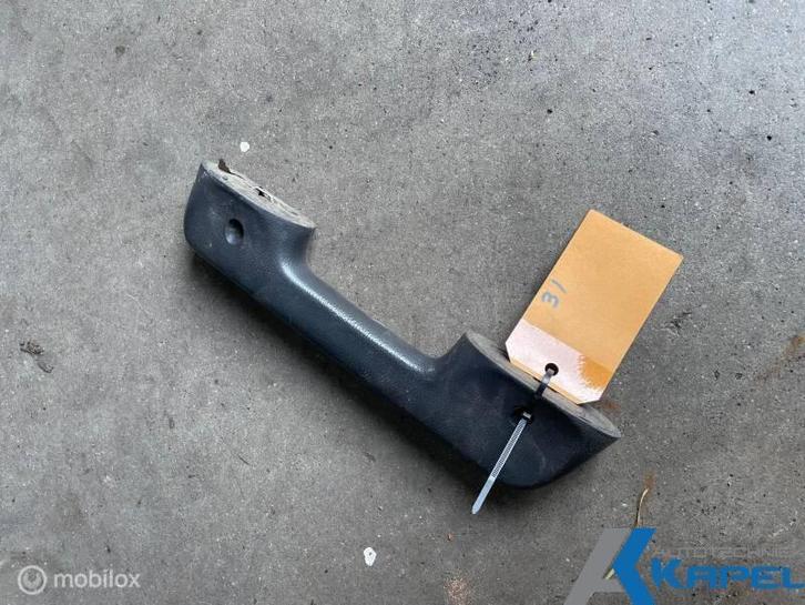 Handvat Bremer T1 Gebruikt onderdeel, Motoren, Onderdelen | Overige, Nieuw