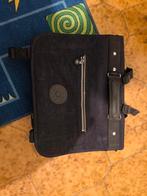 Boekentas Kipling, Enlèvement, Comme neuf, Bleu, Sac à dos