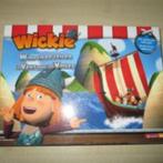 Wickie le Viking - jeu - Studio 100, Enlèvement ou Envoi