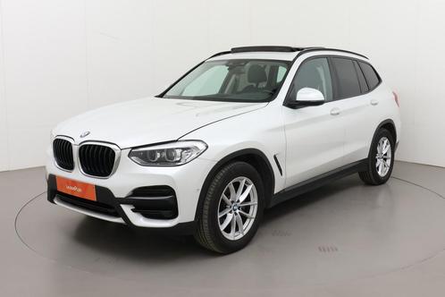 (1WST767) BMW X3, Auto's, BMW, Bedrijf, Te koop, X3, 4x4, ABS, Achteruitrijcamera, Airbags, Airconditioning, Alarm, Bluetooth