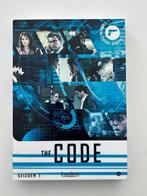 The CODE (Seizoen 1) Lumière Crime Series, Gebruikt, Boxset, Ophalen of Verzenden, Vanaf 12 jaar