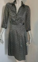 Robe imprimée Zara taille 38, Taille 38/40 (M), Enlèvement ou Envoi, Comme neuf, Longueur genou